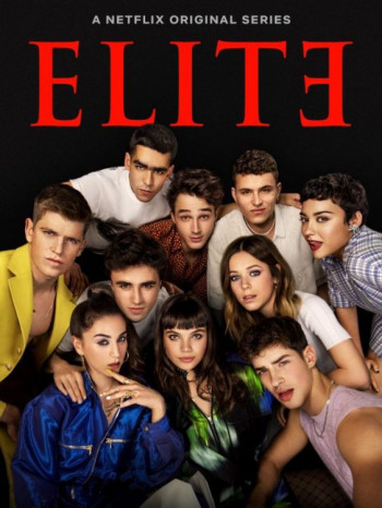 Ưu tú (Phần 6) (Elite (Season 6)) [2022]