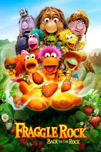 Về Lại Hang Xưa - Fraggle Rock: Back To The Rock (Phần 2) (Fraggle Rock: Back to the Rock (Season 2)) [2024]