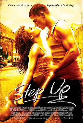 Vũ Điệu Tình Yêu (Step Up) [2006]