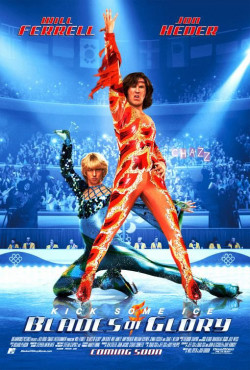 Vũ Khúc Vinh Quang (Blades of Glory) [2007]