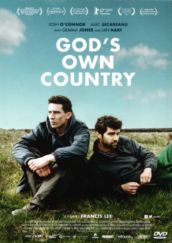 Vùng Đất Thần Thánh (God's Own Country) [2017]