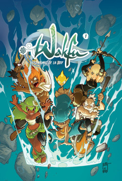 Wakfu (Phần 1)