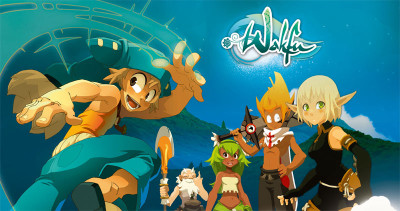 Wakfu (Phần 2)