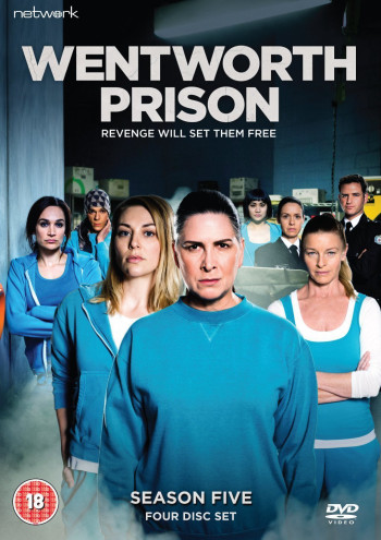 Wentworth (Phần 5) (Wentworth (Season 5)) [2013]