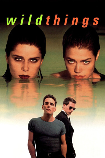 Wild Things (Wild Things) [1998]