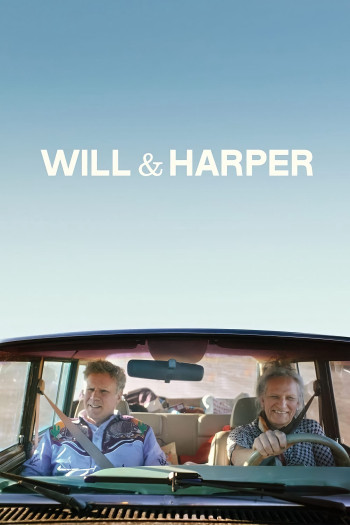 Will & Harper (Will & Harper) [2024]